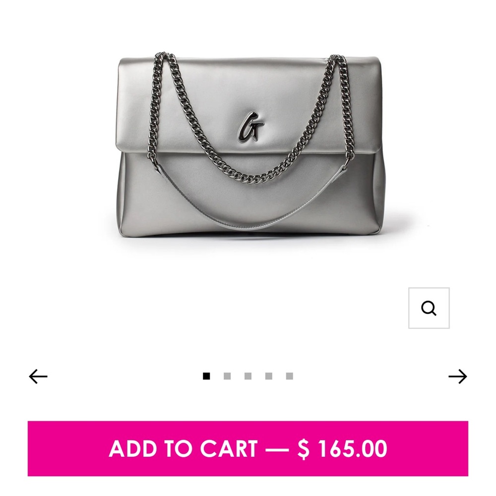 Standard Large Flap Bag